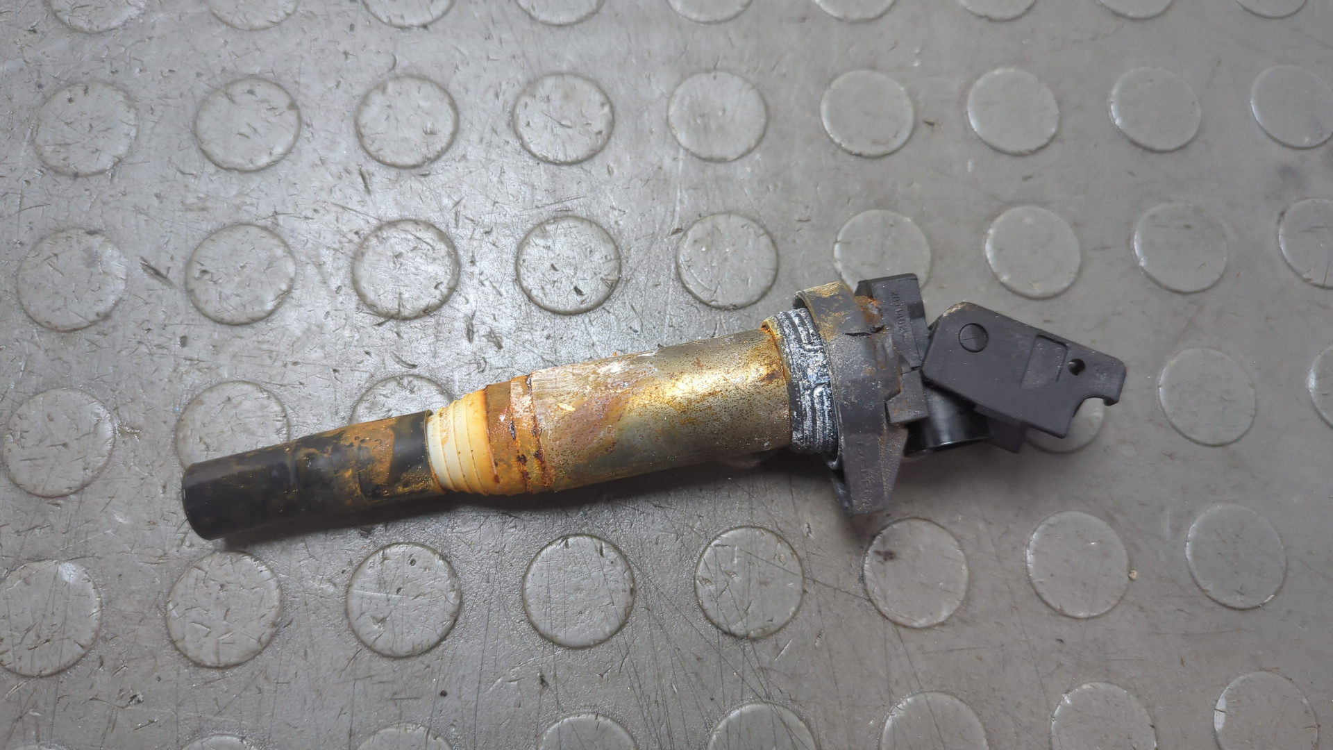 Катушка зажигания