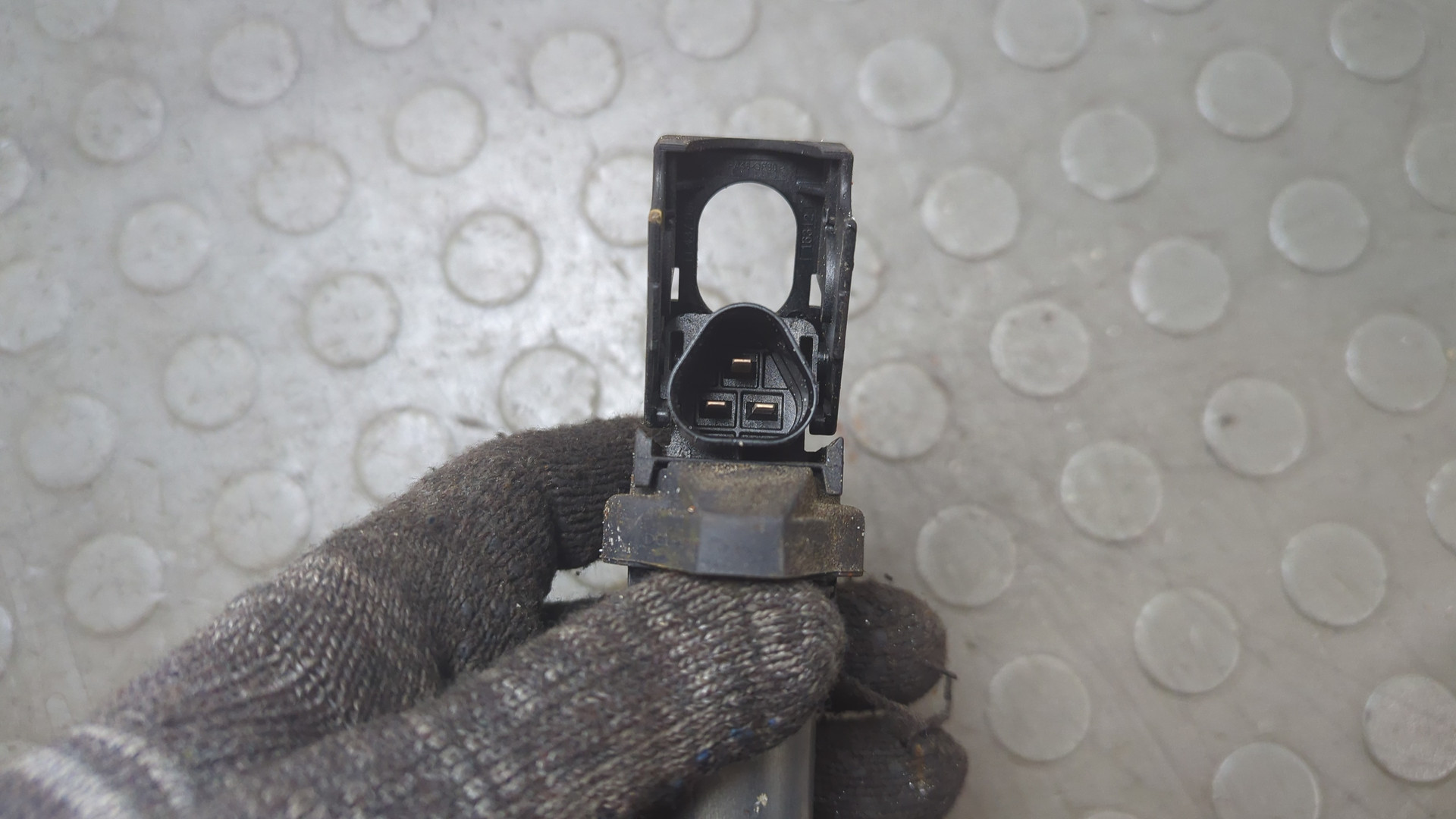 Катушка зажигания