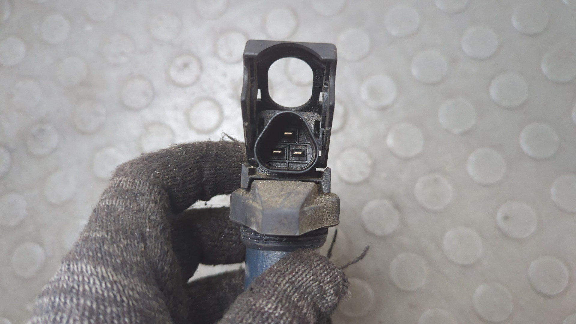 Катушка зажигания