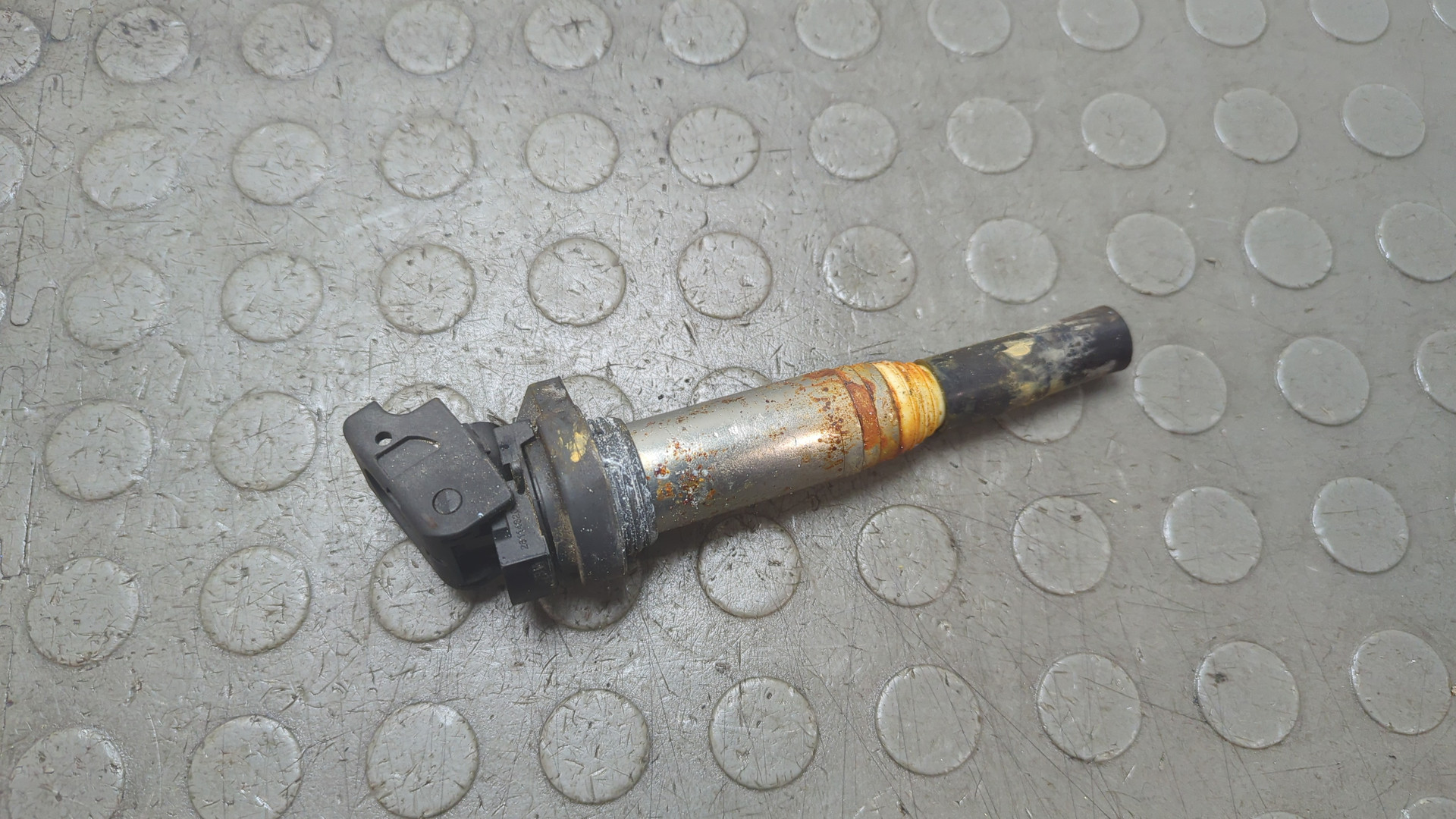 Катушка зажигания