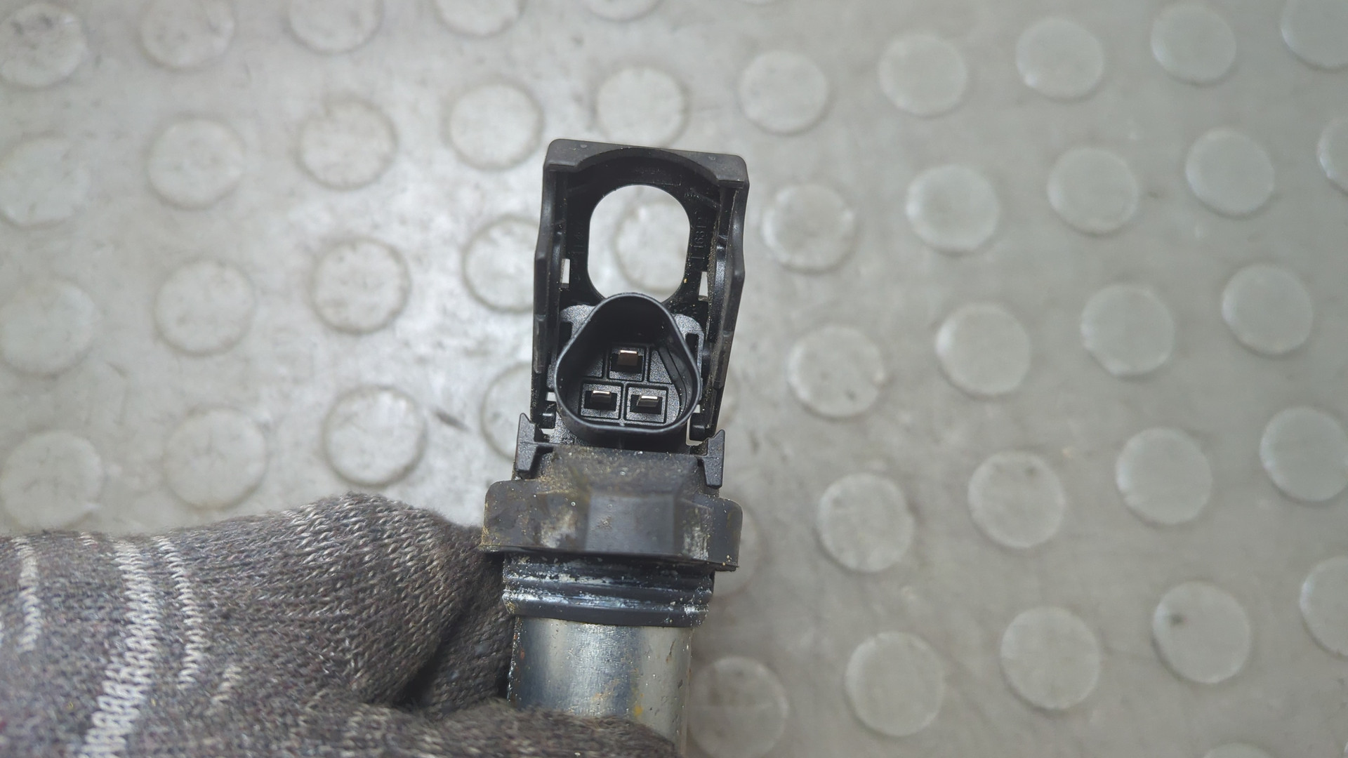 Катушка зажигания