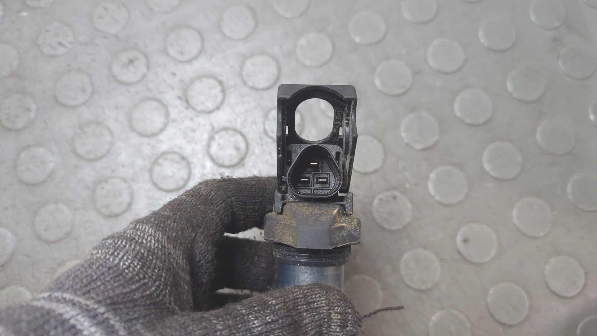 Катушка зажигания