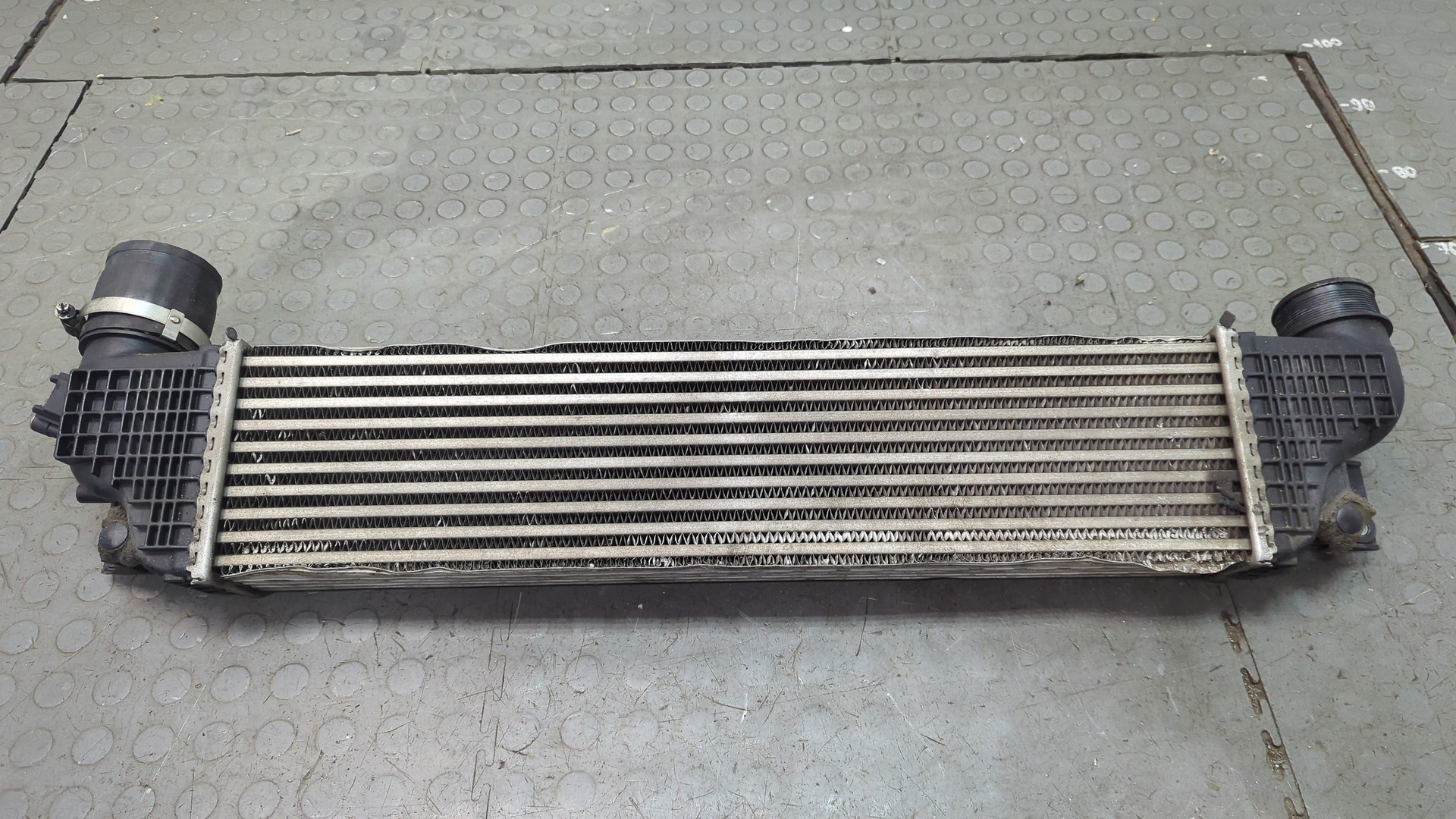 Интеркулер