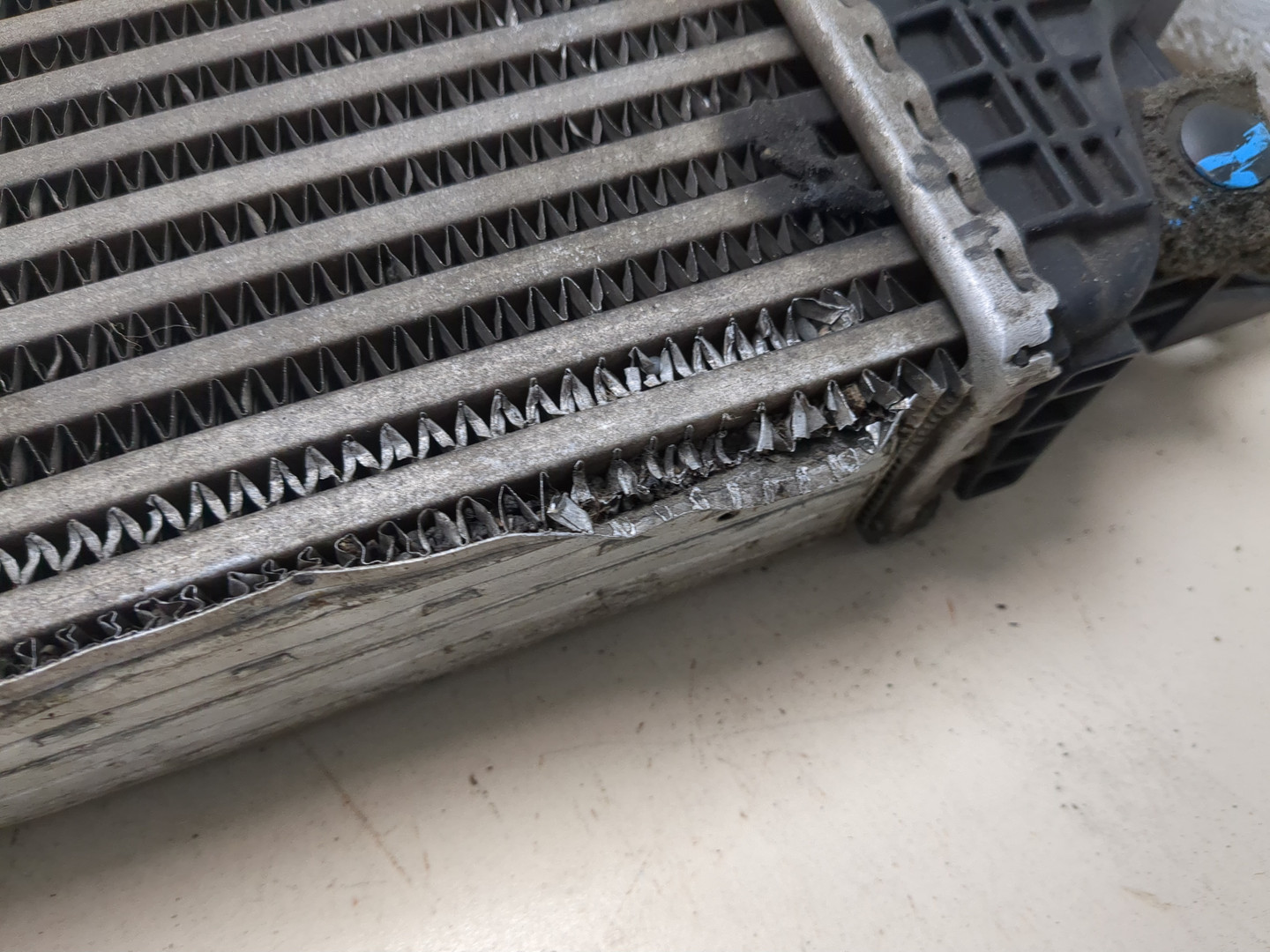 Интеркулер