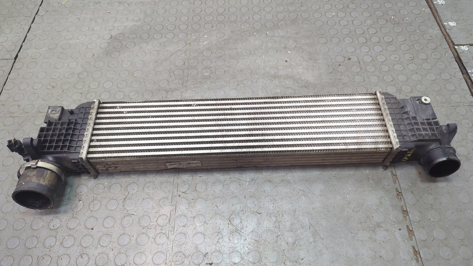 Интеркулер