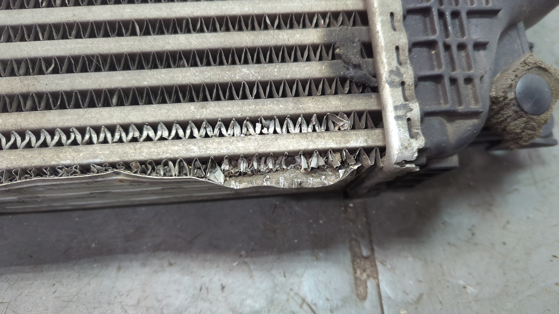 Интеркулер