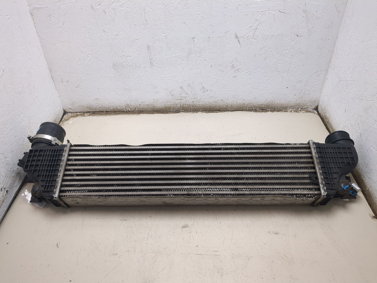 Интеркулер