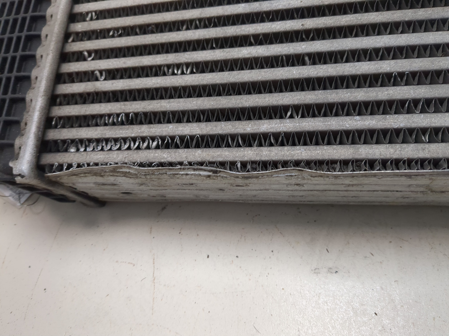 Интеркулер