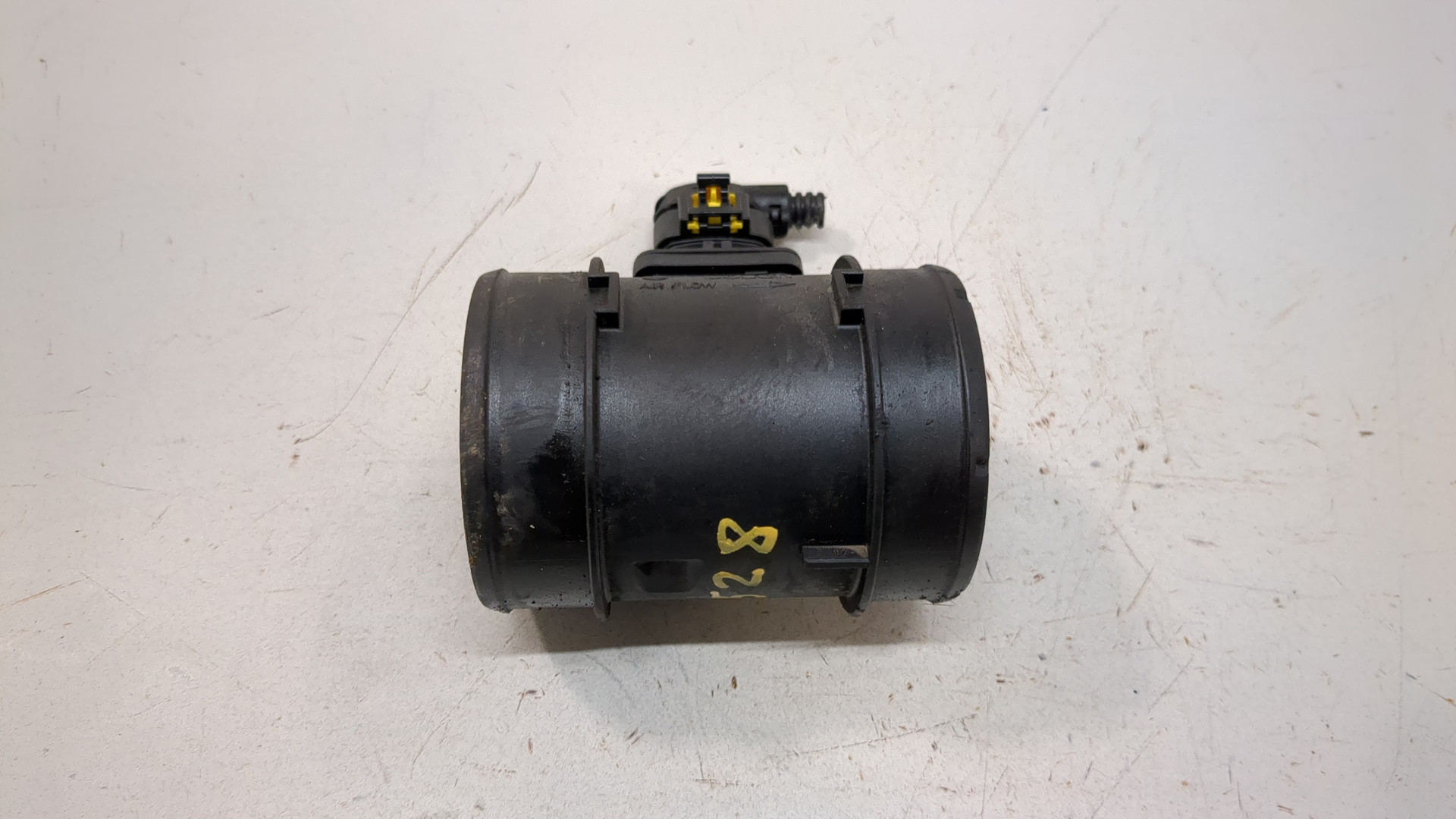 Расходомер воздуха (ДМРВ)