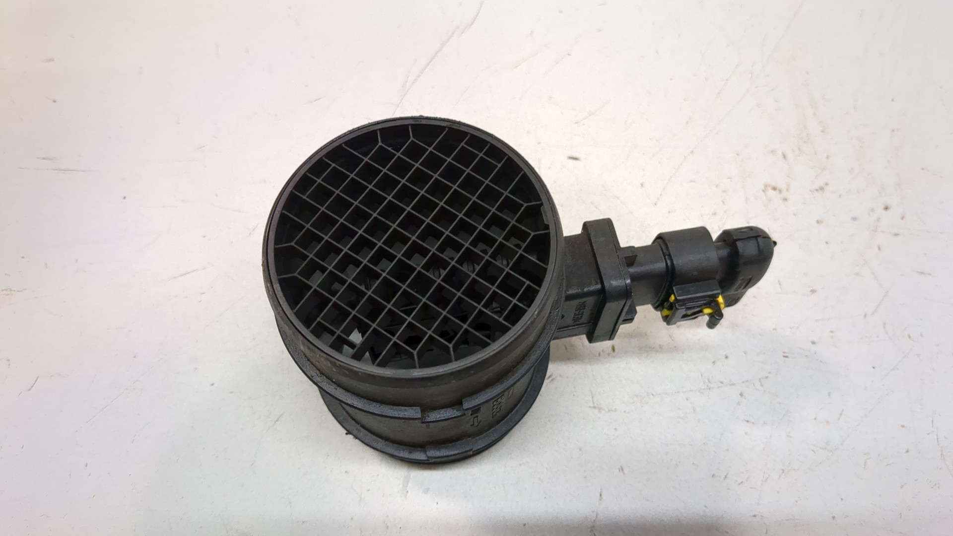 Расходомер воздуха (ДМРВ)