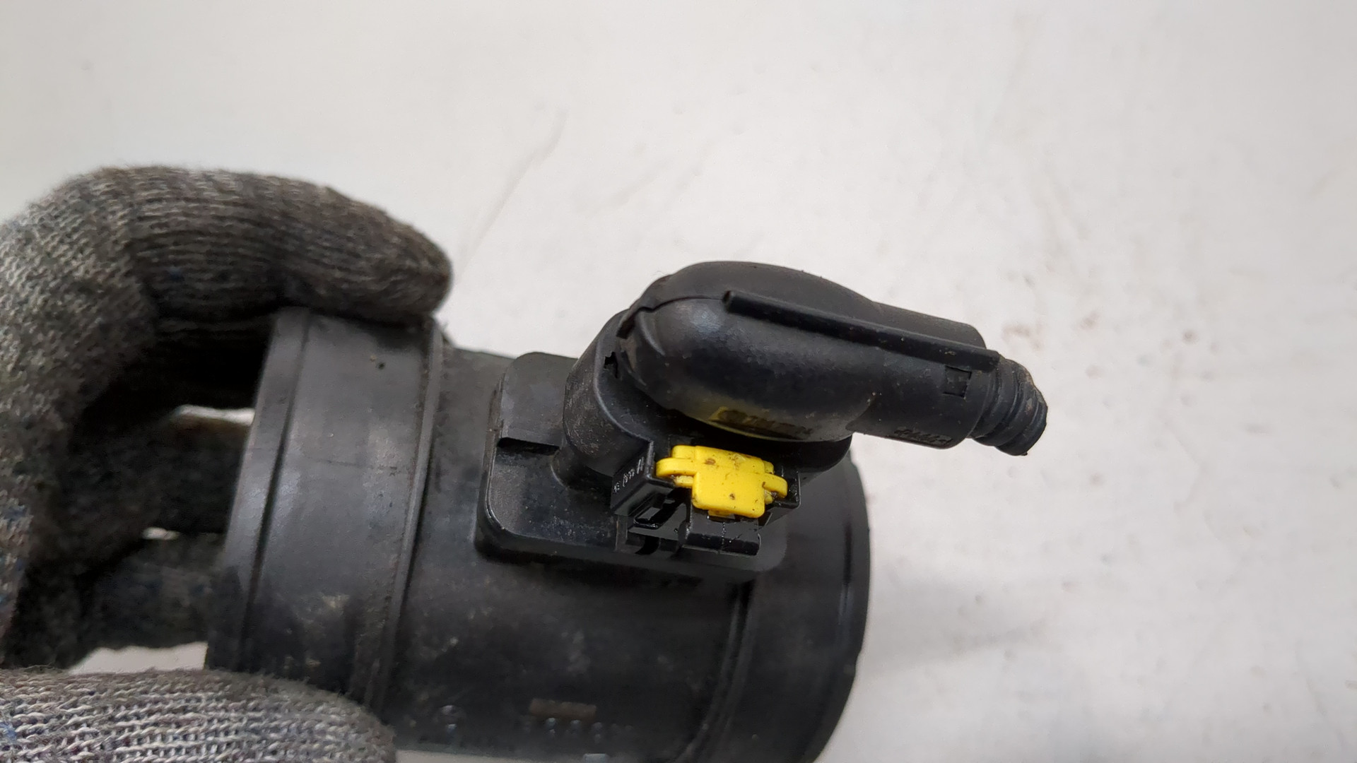 Расходомер воздуха (ДМРВ)