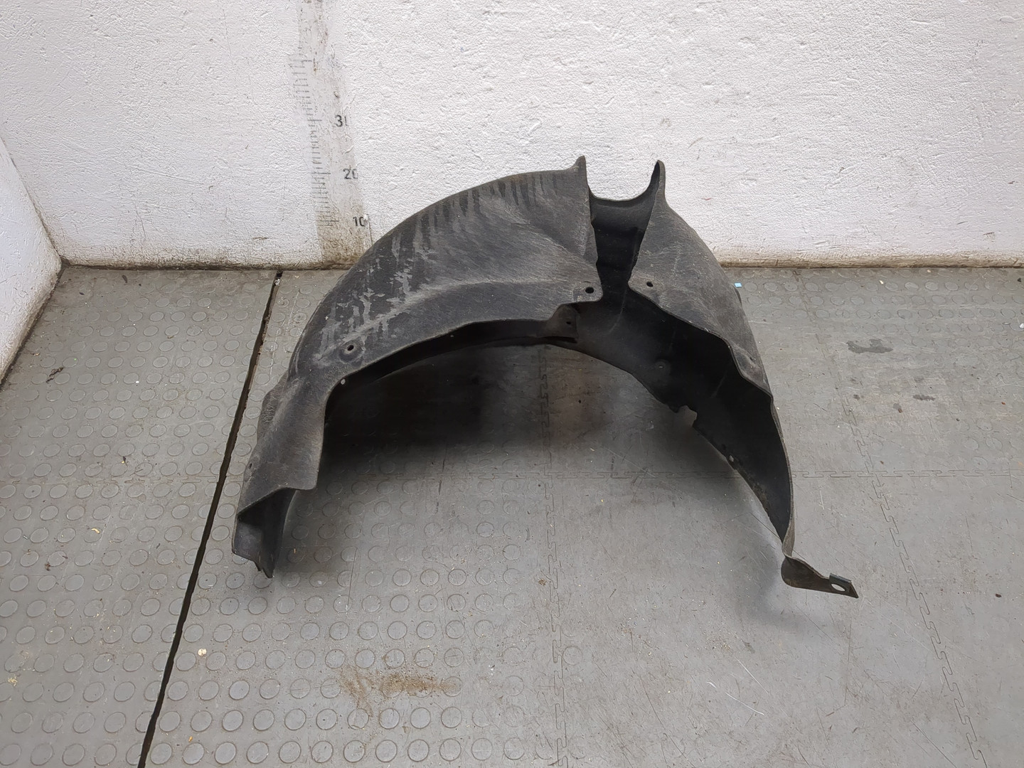 Локер задний правый