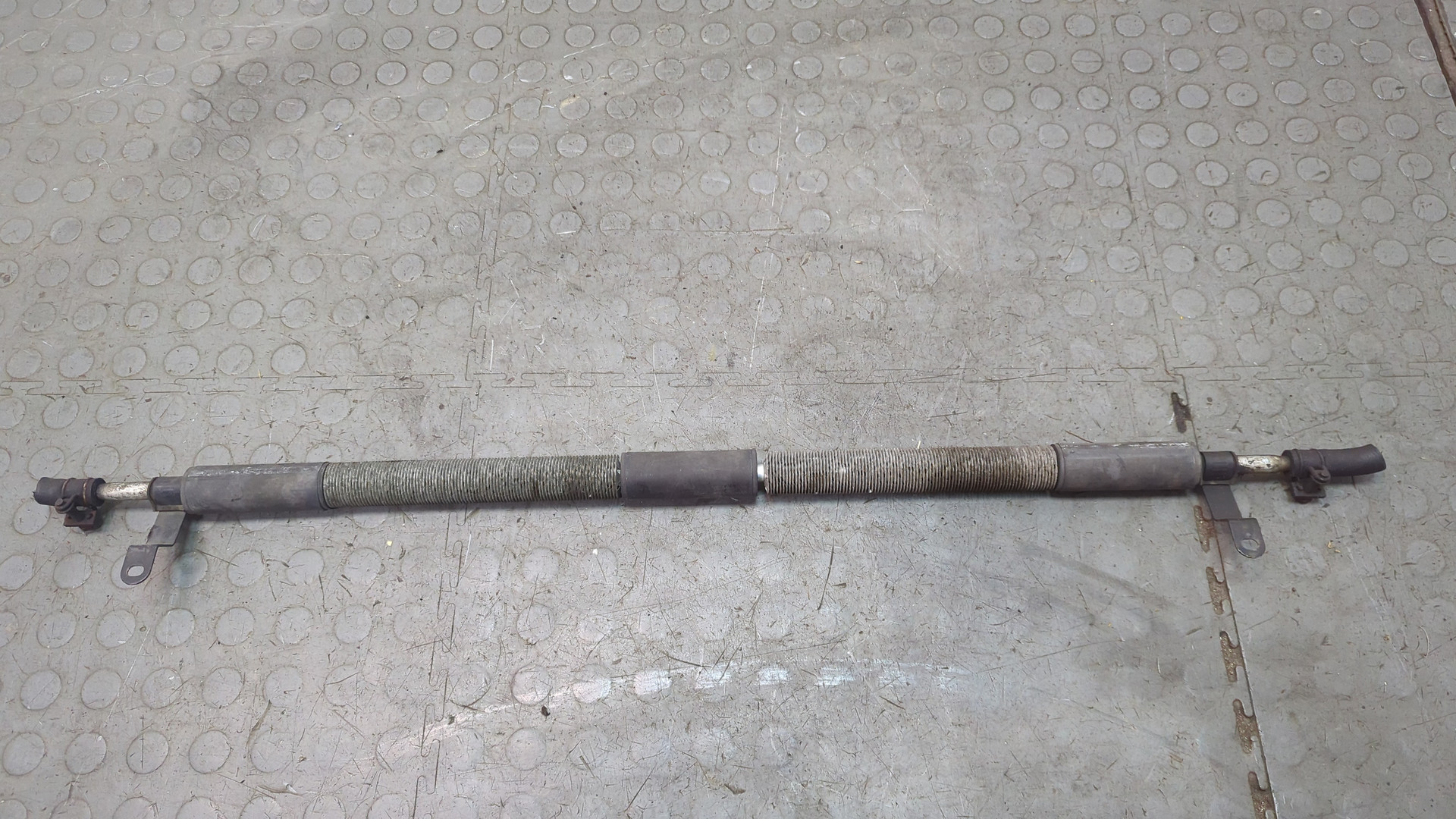 Радиатор ГУР