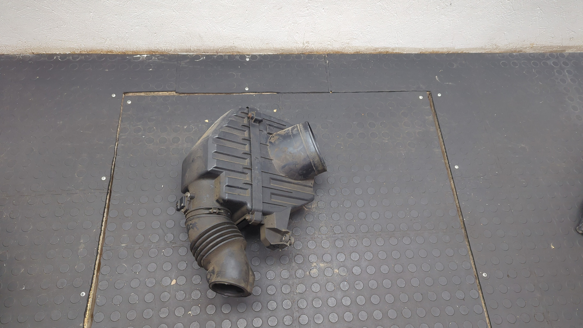 Корпус воздушного фильтра