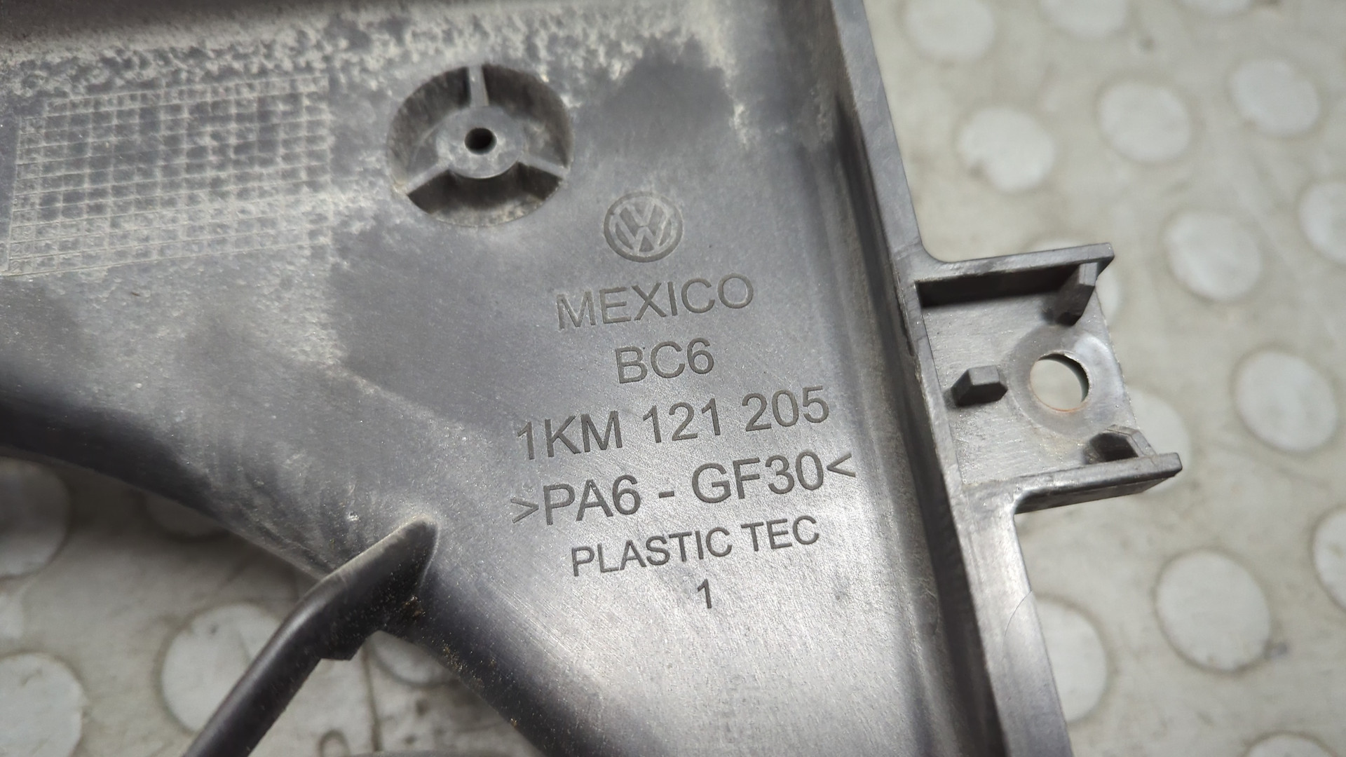 Вентилятор радиатора