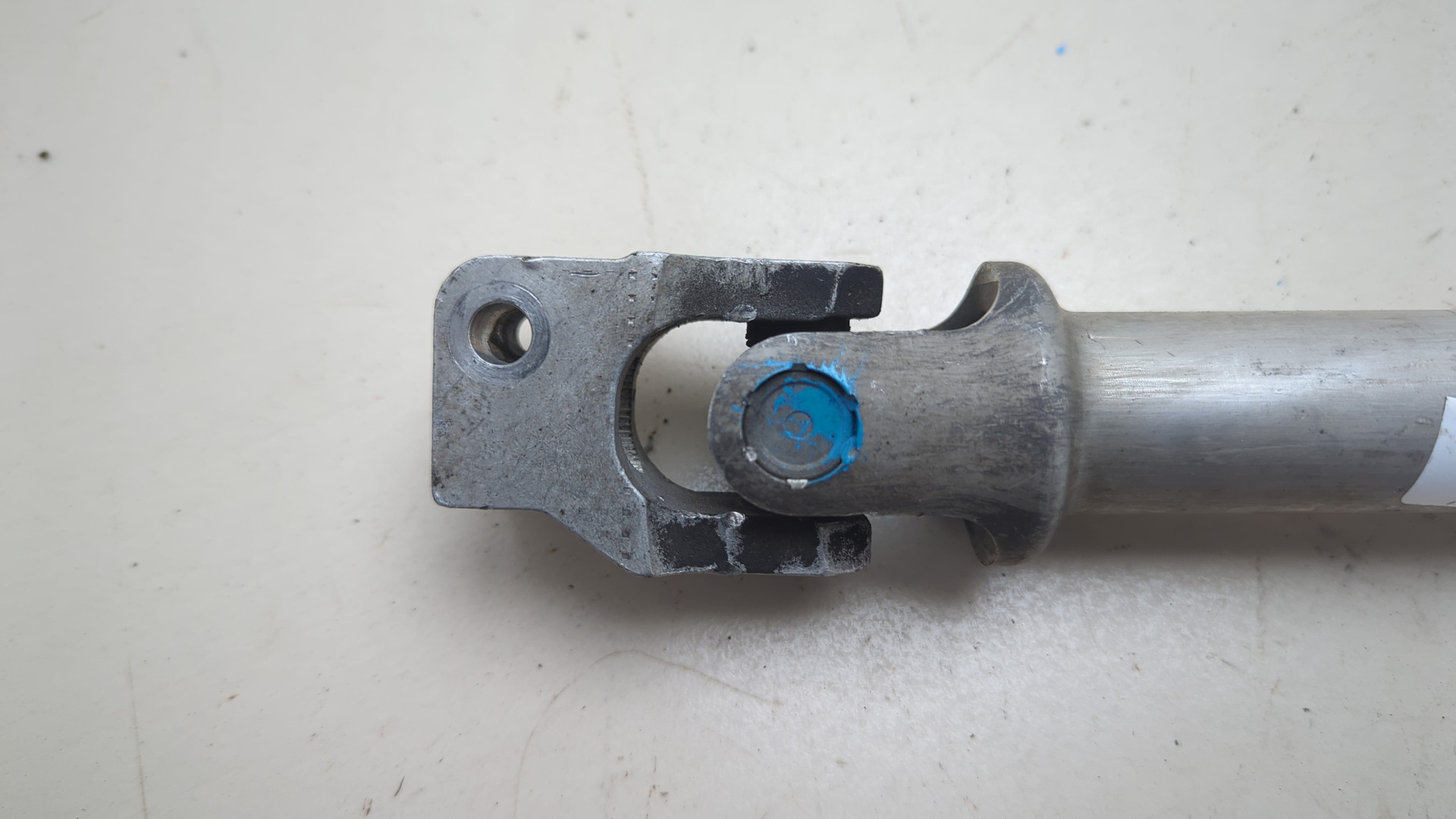 Кардан рулевой