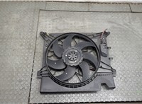  Вентилятор радиатора Volvo XC90 2002-2014 20767418 #1