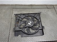  Вентилятор радиатора Volvo XC90 2002-2014 20767418 #6