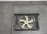 163610T040, 163630T020, 167110T040 Вентилятор радиатора Toyota Corolla E15 2006-2013 20767426 #1