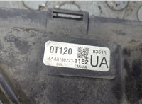 163610T040, 163630T020, 167110T040 Вентилятор радиатора Toyota Corolla E15 2006-2013 20767426 #2