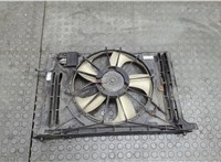 163610T040, 163630T020, 167110T040 Вентилятор радиатора Toyota Corolla E15 2006-2013 20767426 #5