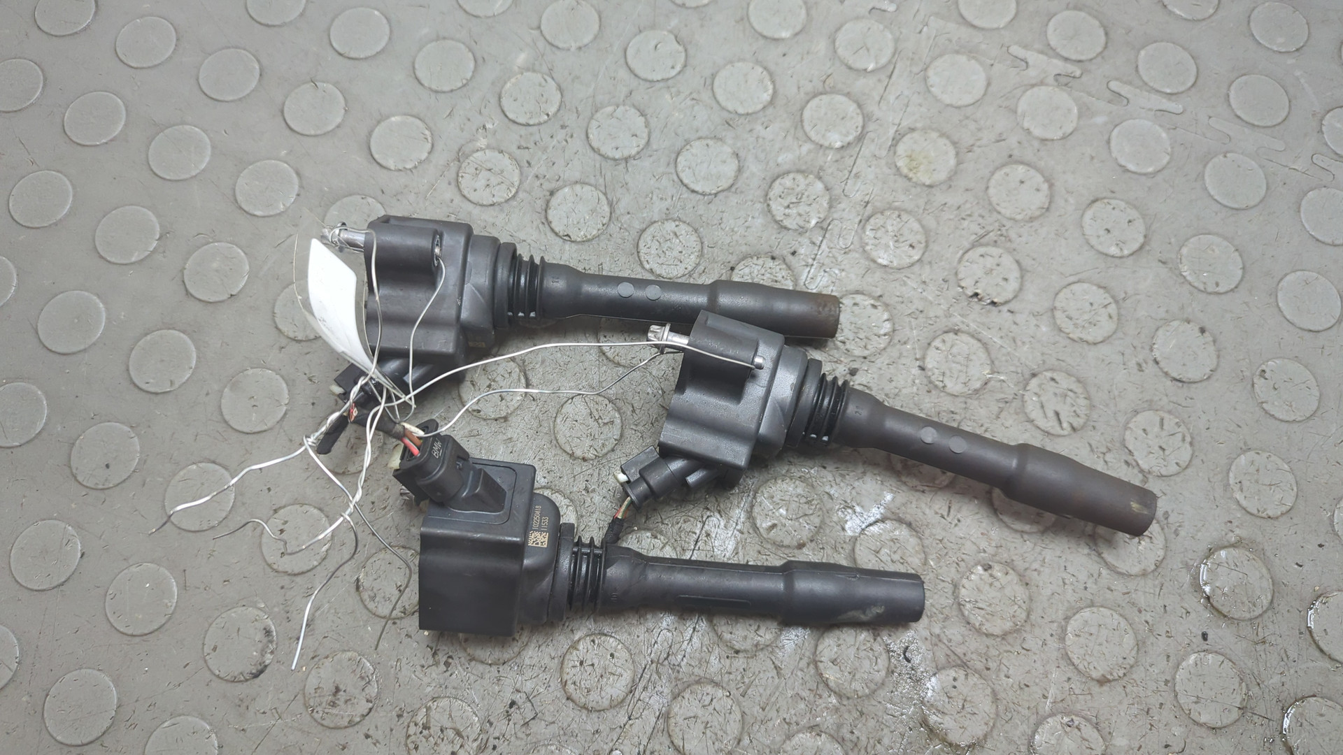 Катушка зажигания