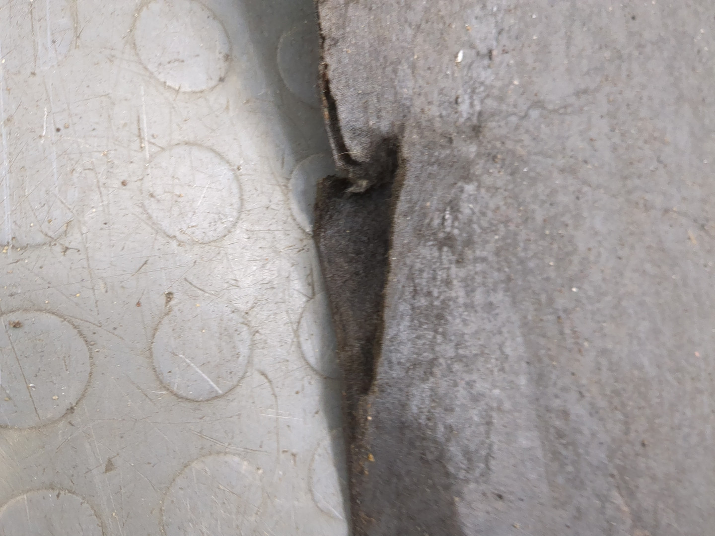 Защита картера