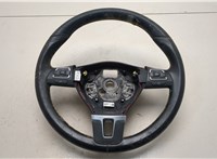 3C8419091BEE74 Руль Volkswagen Passat 7 2010-2015 Европа 20767492 #1