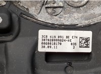 3C8419091BEE74 Руль Volkswagen Passat 7 2010-2015 Европа 20767492 #3