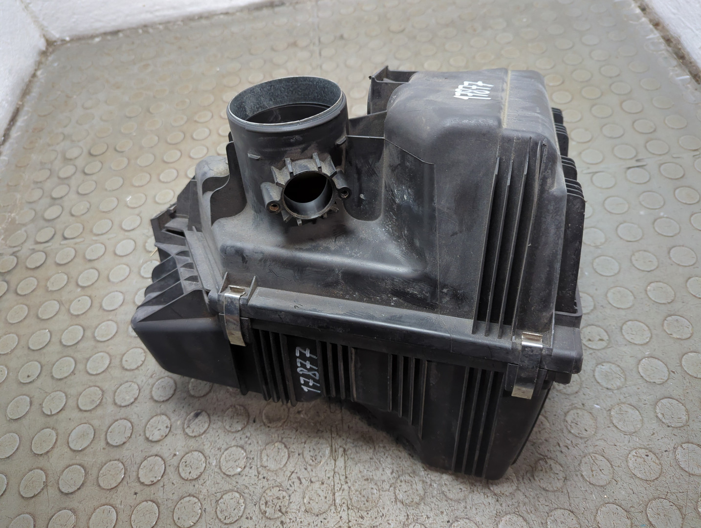 Корпус воздушного фильтра