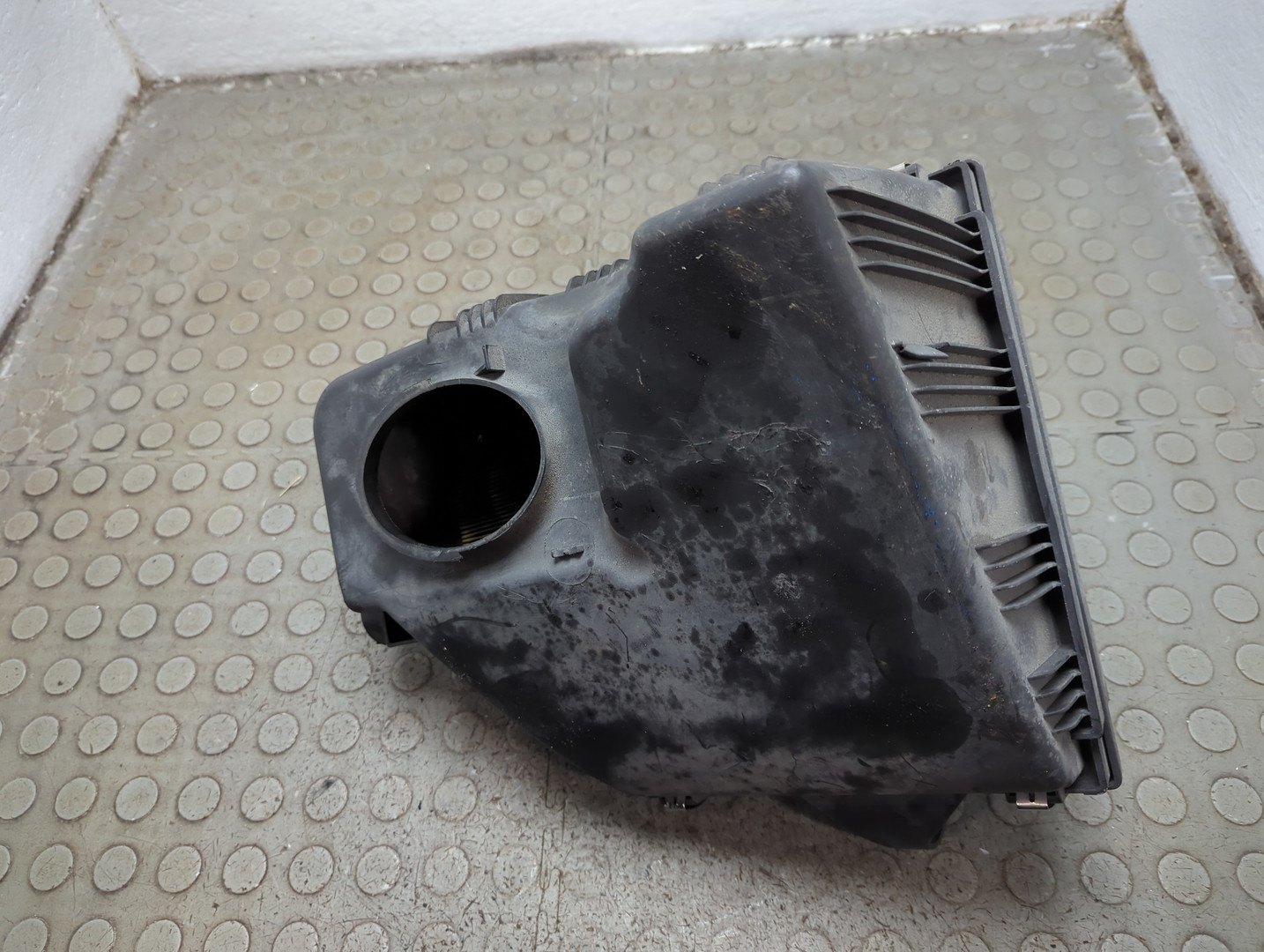 Корпус воздушного фильтра