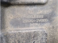 291202V000 Защита моторного отсека (картера ДВС) Hyundai Veloster 2011-2017 20767509 #2