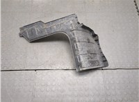 291202V000 Защита моторного отсека (картера ДВС) Hyundai Veloster 2011-2017 20767514 #2