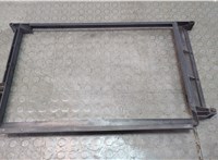  Кожух вентилятора радиатора (диффузор) Volvo XC90 2002-2014 20767516 #1