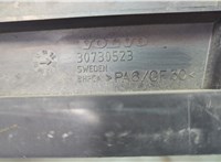  Кожух вентилятора радиатора (диффузор) Volvo XC90 2002-2014 20767516 #3