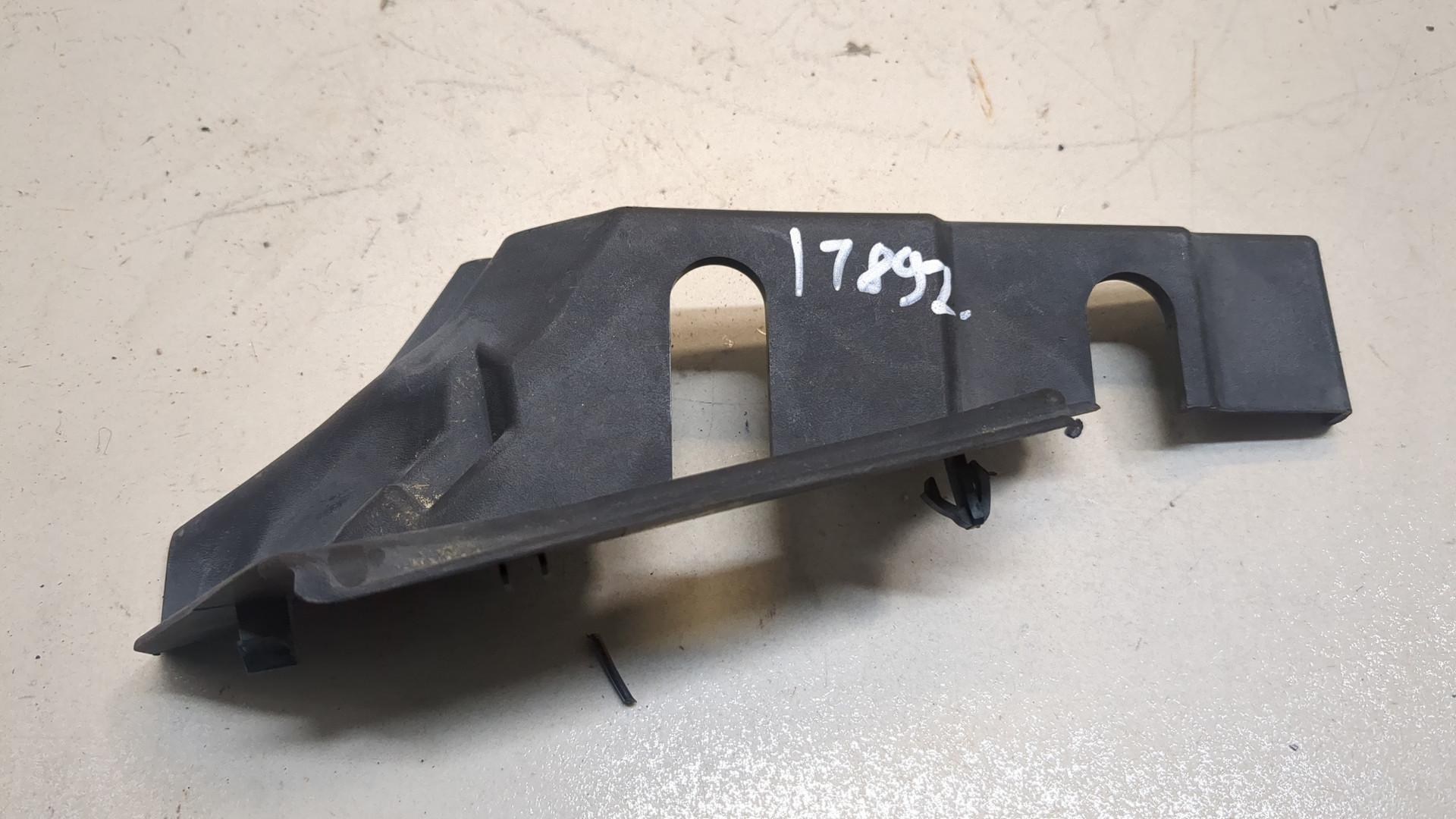 Накладка (кузов наружные)