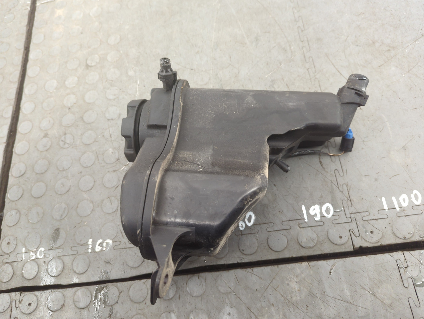 Бачок расширительный