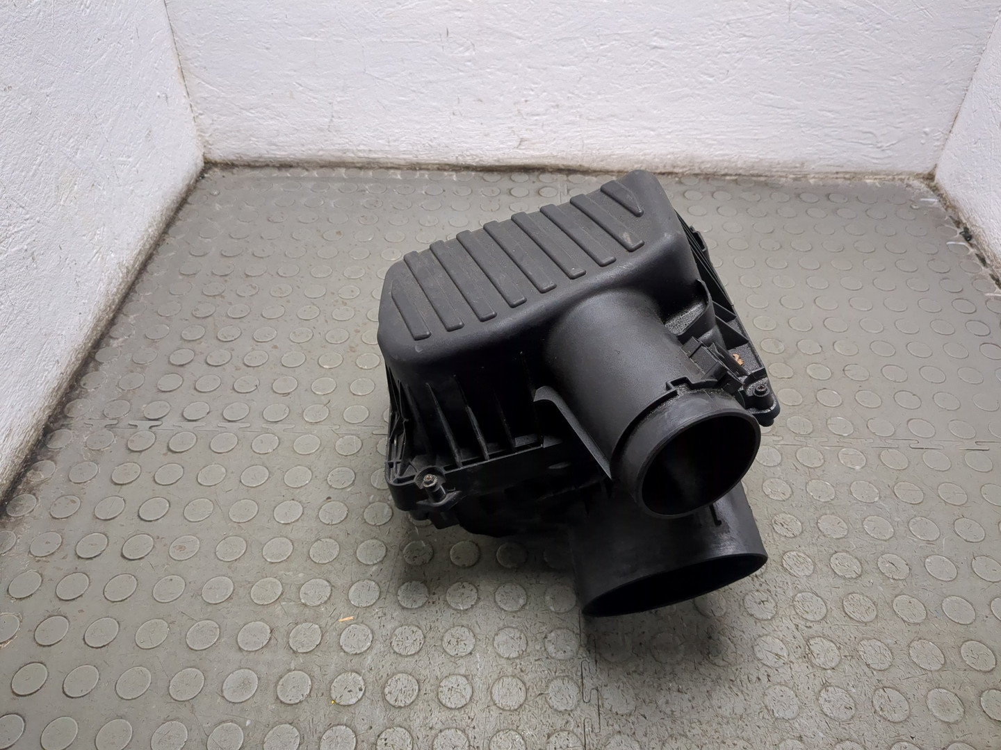 Корпус воздушного фильтра