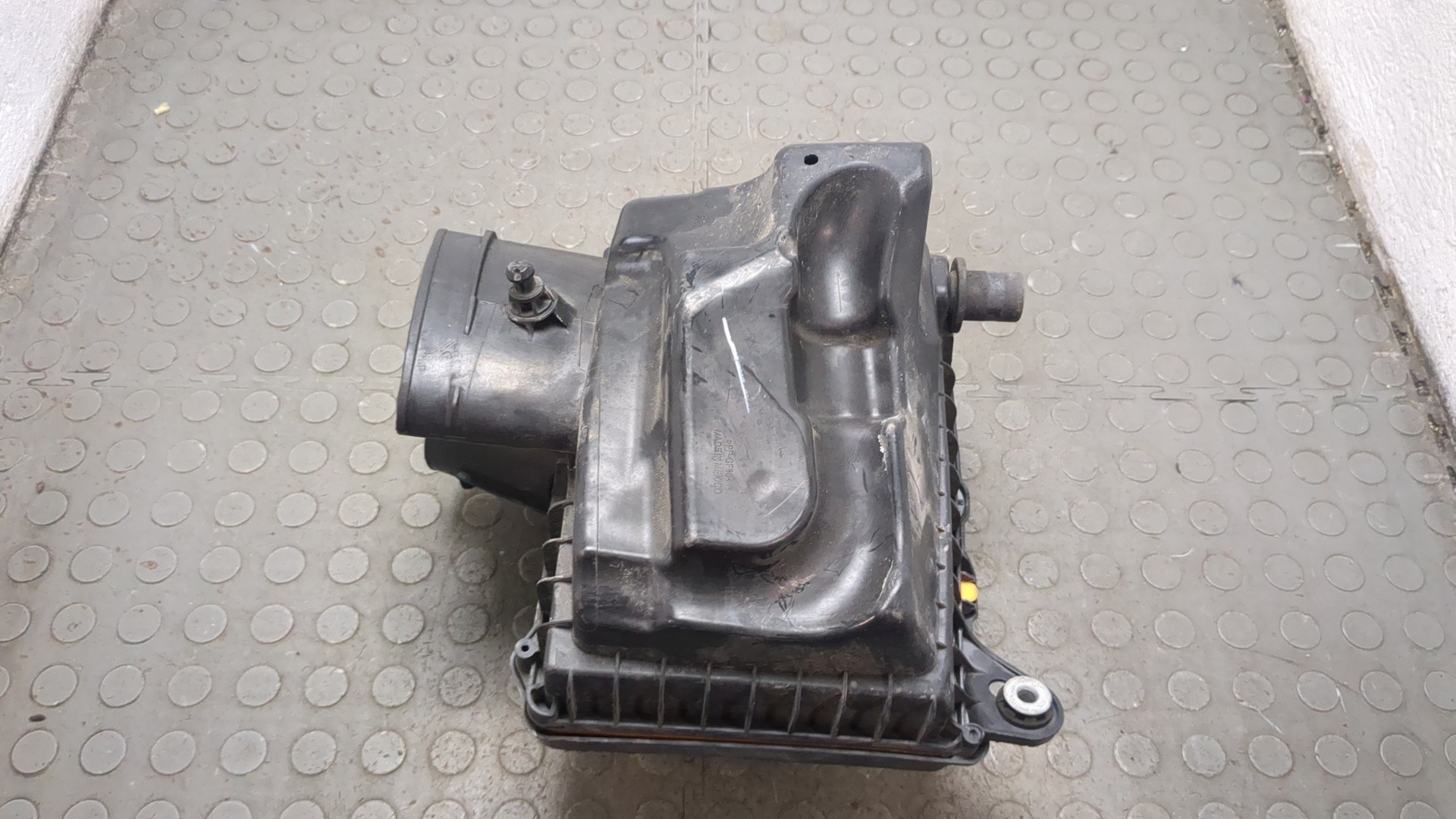 Корпус воздушного фильтра