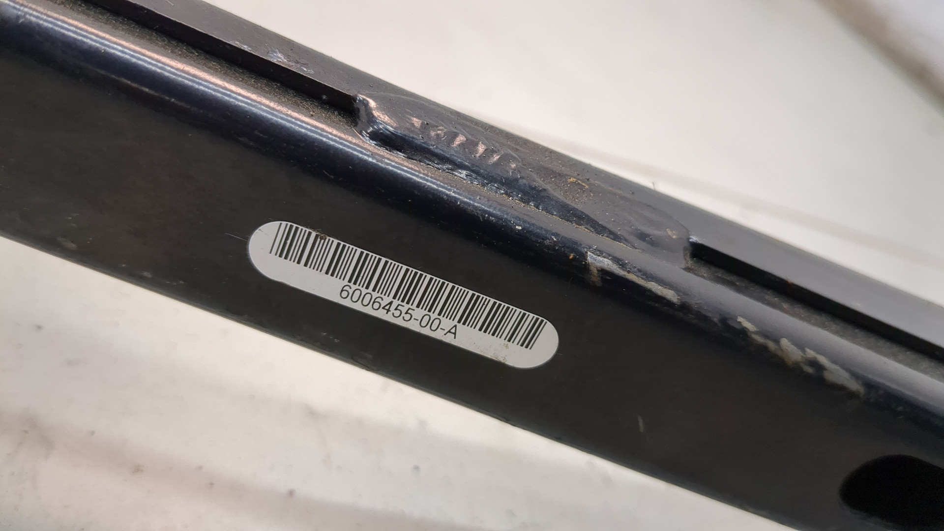 Педаль тормоза