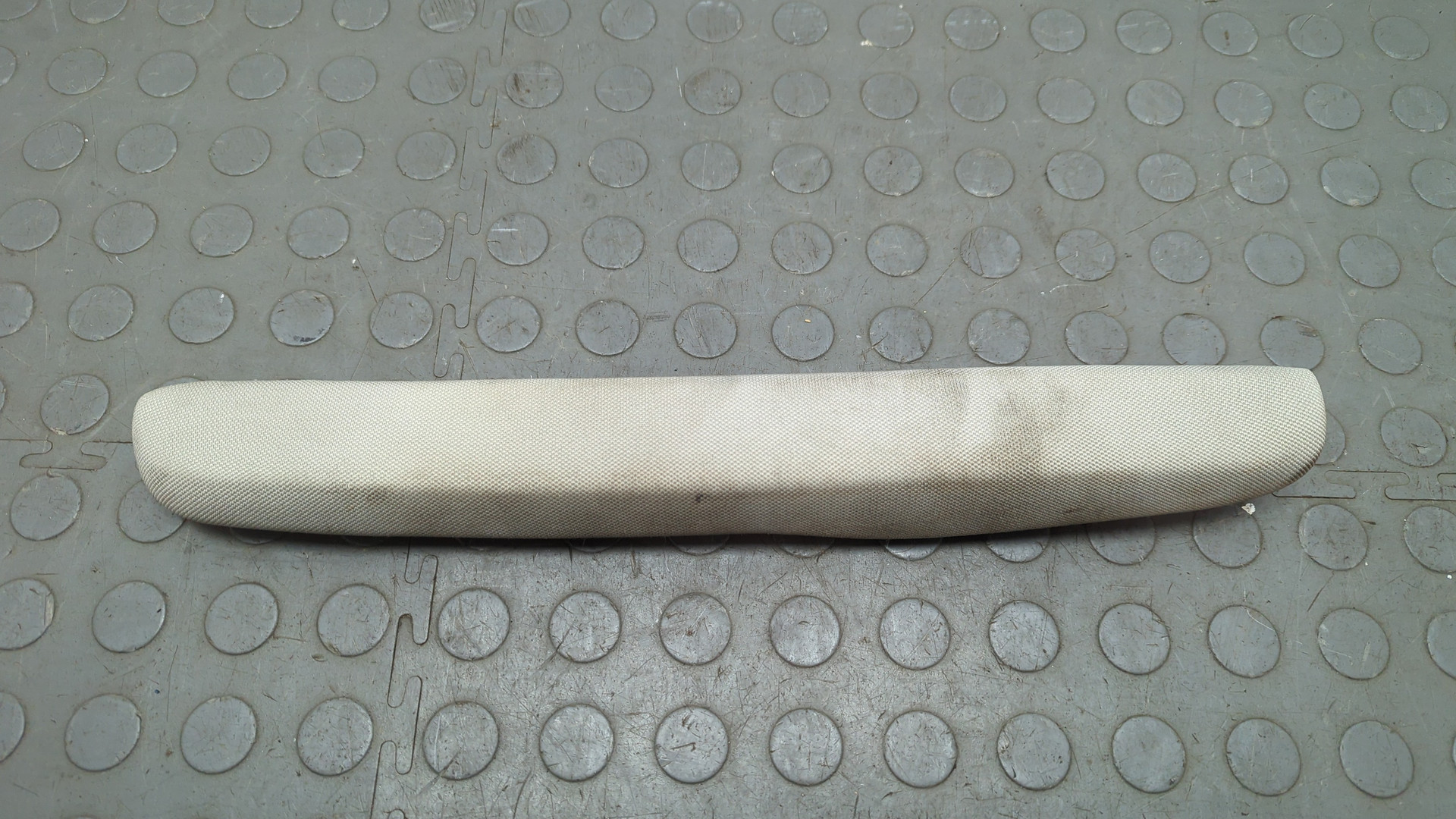 Обшивка стойки