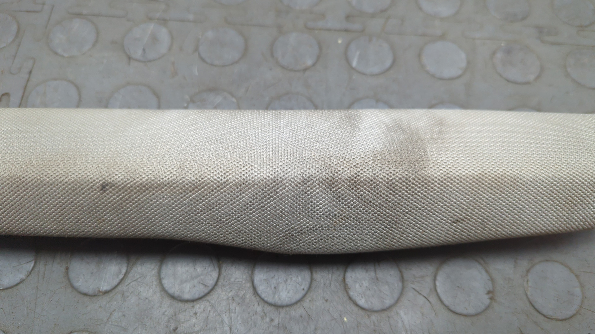 Обшивка стойки