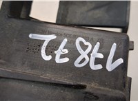 5C6807393A Кронштейн бампера Volkswagen Jetta 6 2010-2018 20767571 #3