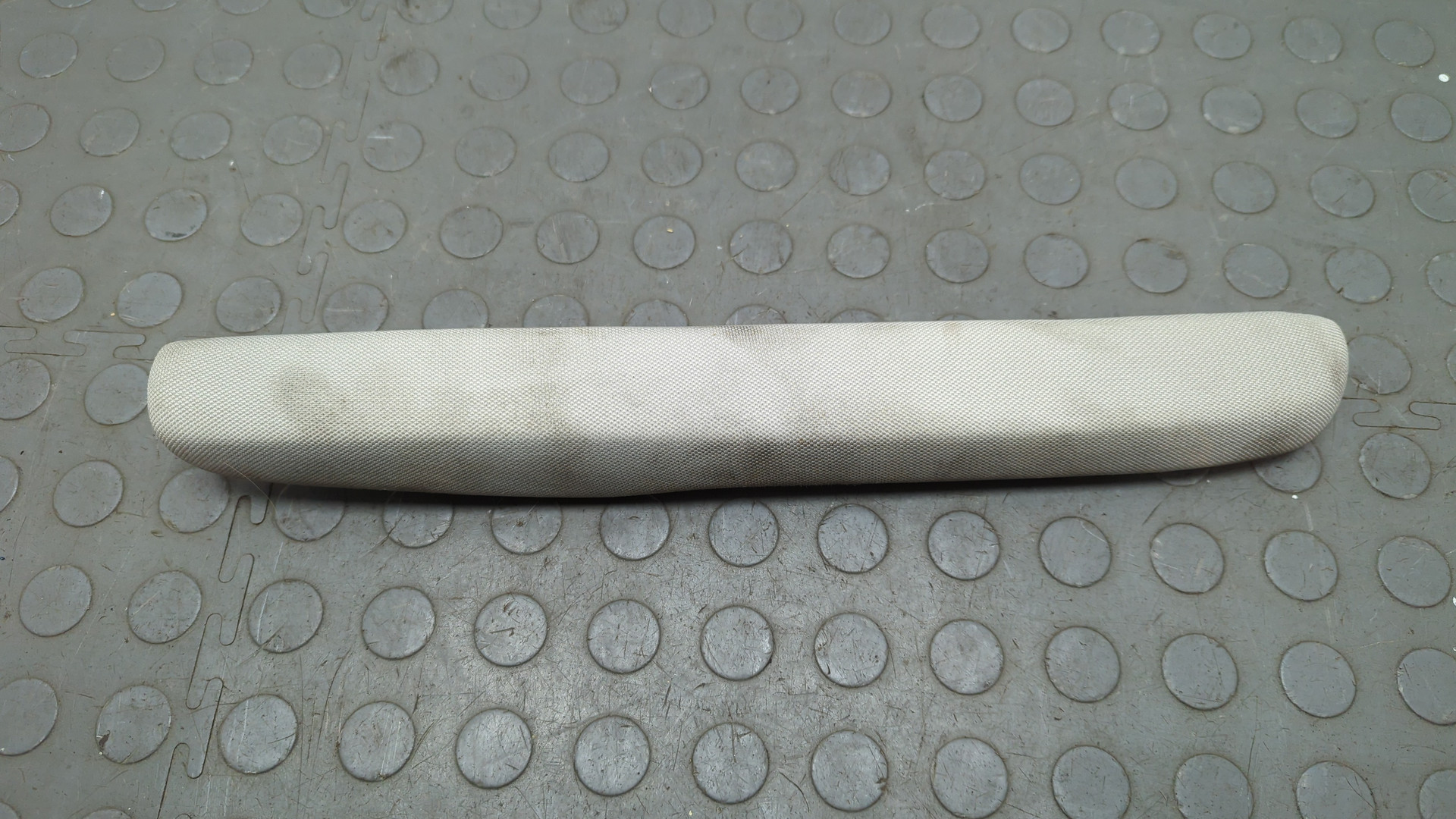 Обшивка стойки