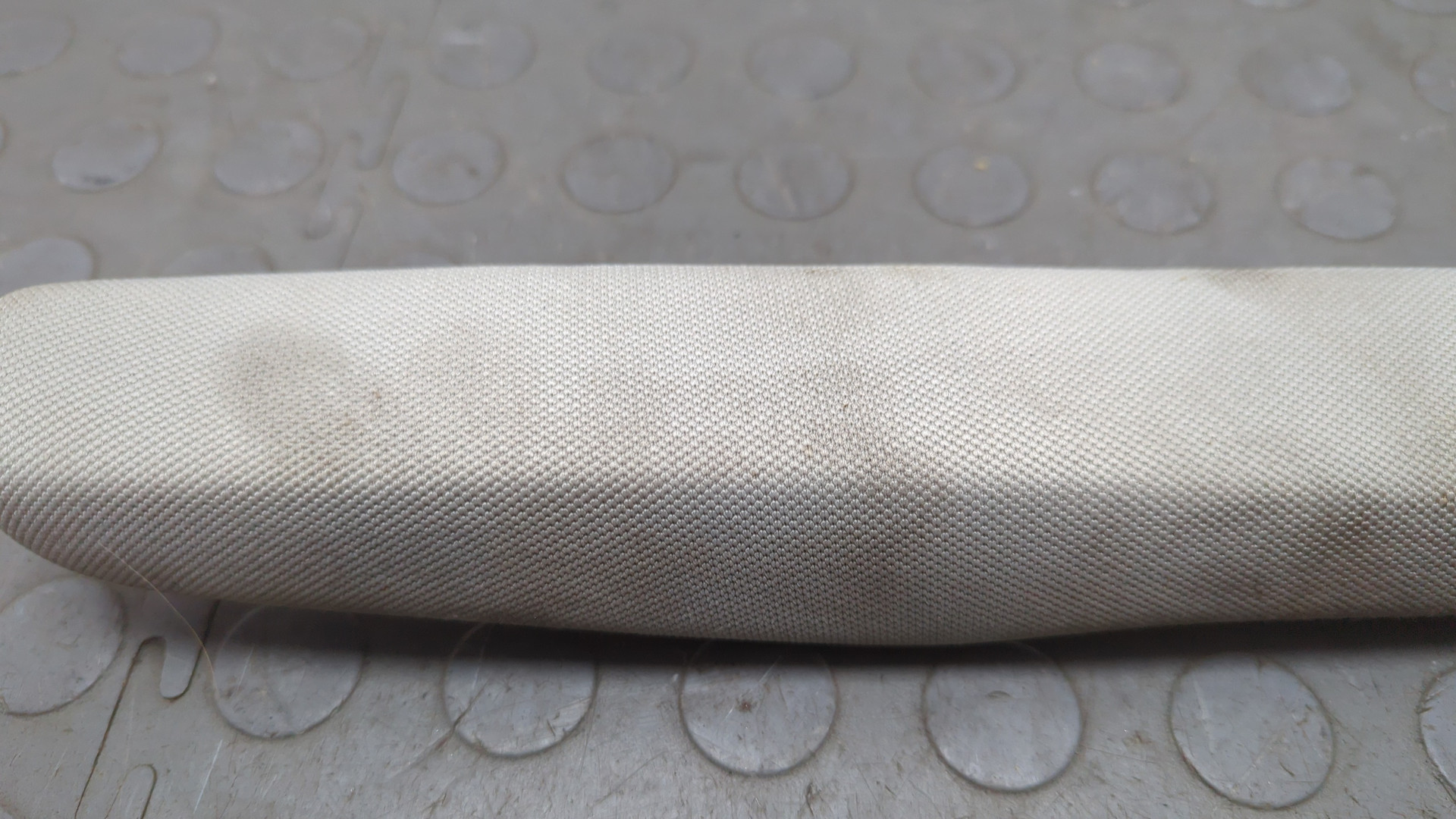 Обшивка стойки