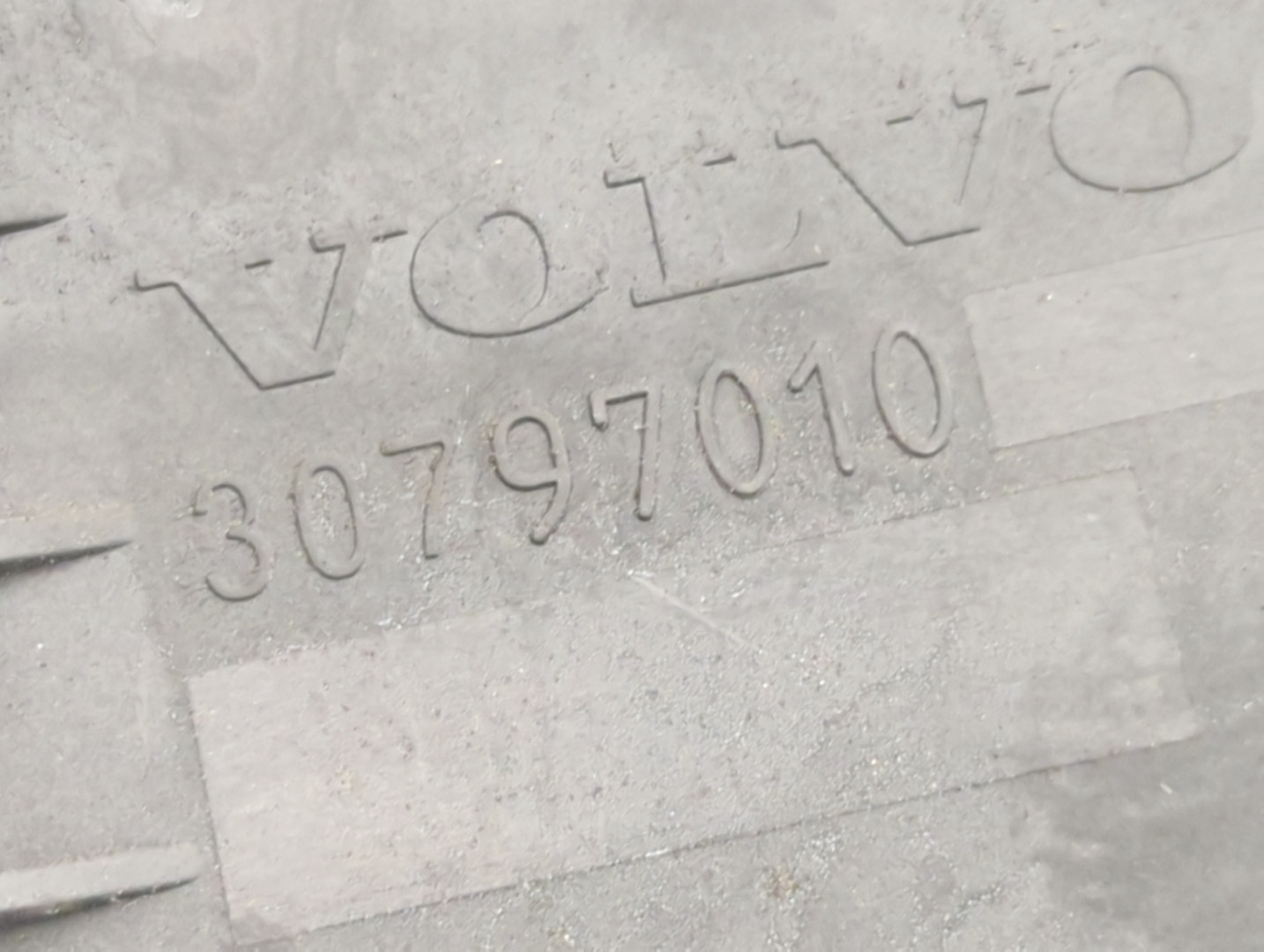 Блок предохранителей