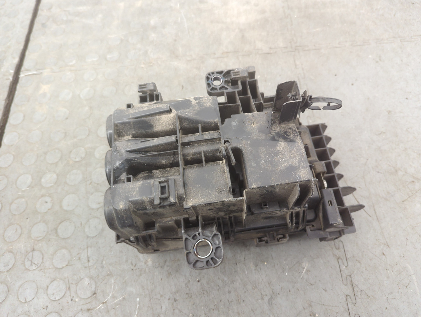 Блок предохранителей