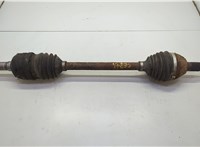 26091087 Полуось (приводной вал, шрус) Cadillac CTS 2001-2007 20767608 #1