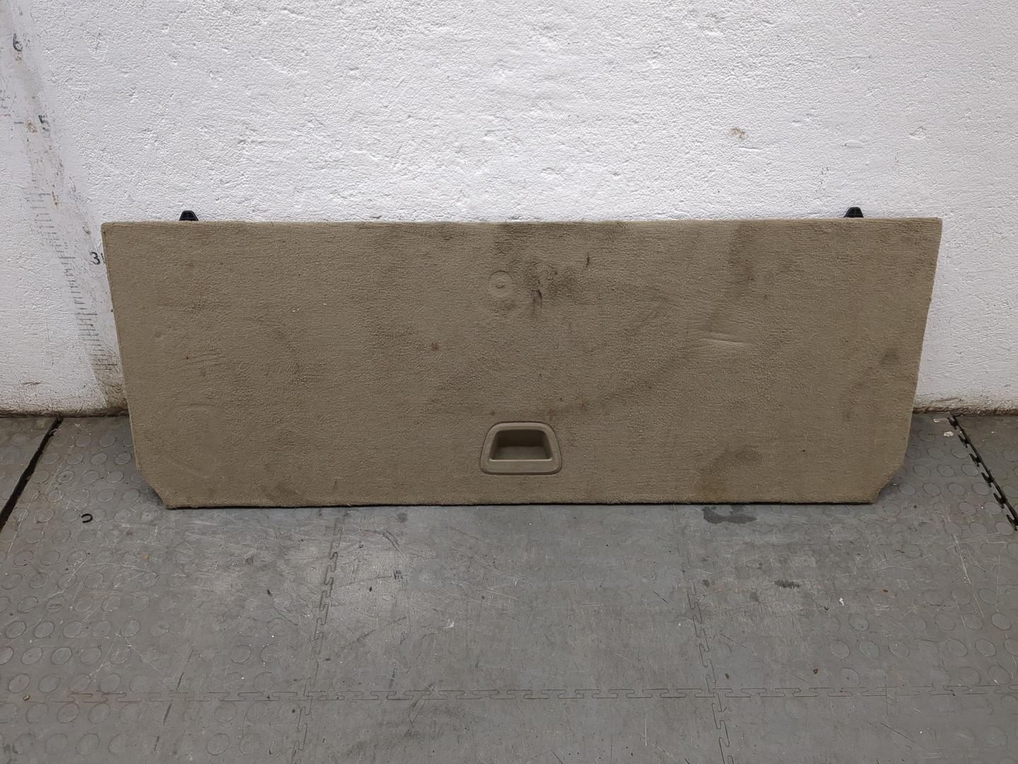 Коврик бардачка