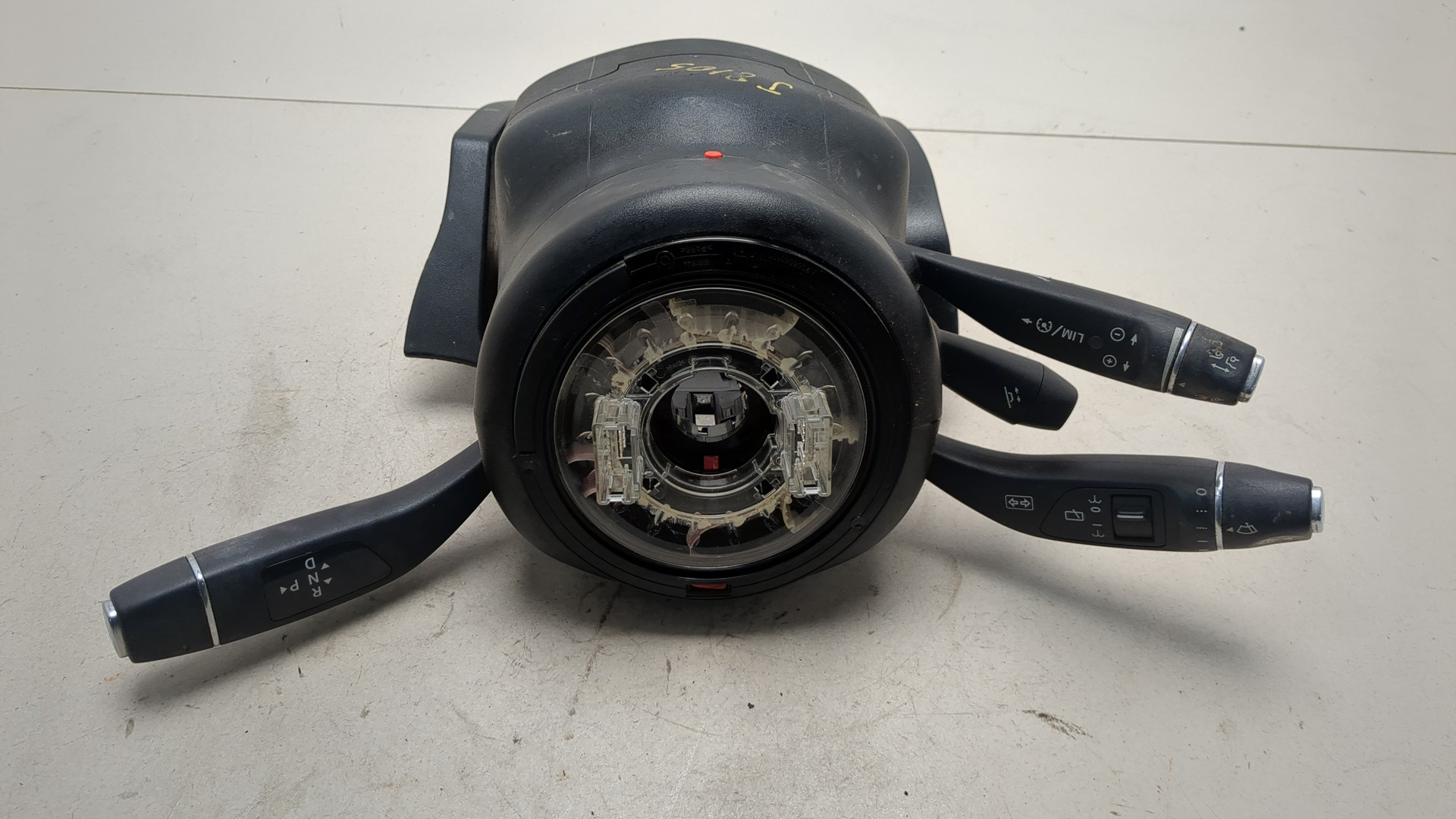 Переключатель подрулевой